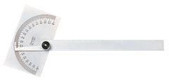 #C183 - Square Head - Protractor - Caliber Tooling