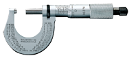 T232XRL MICROMETER - Caliber Tooling