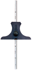 236HB DEPTH GAGE - Caliber Tooling