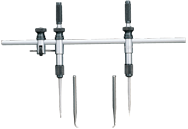 #C251D - Coupling - Caliber Tooling