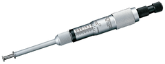 260MZ GROOVE MICROMETER - Caliber Tooling