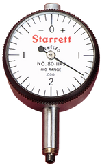 80-144J WFB DIAL INDICATOR - Caliber Tooling