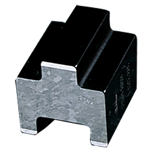 Model 258RRB - For 258 Series Digi-Chek - Reverse Reading Block for Height Gages - Caliber Tooling