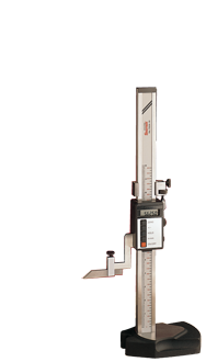 #928 - 12" - For 752 Series - Height Gage Case - Caliber Tooling