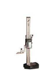 #928 - 12" - For 752 Series - Height Gage Case - Caliber Tooling