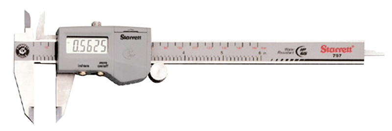 PT0613316/400MM BRIDGE ATTACHMENT - Caliber Tooling