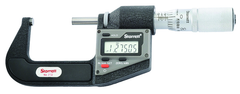 3732XFL-2 ELEC MICROMETER - Caliber Tooling