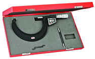 3732XFL-4 ELEC MICROMETER - Caliber Tooling