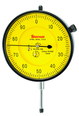 25-441JN/S DIAL INDICATOR - Caliber Tooling