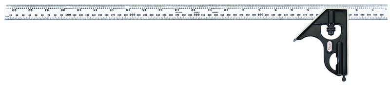 33MEH-600 COMBO SQ - Caliber Tooling