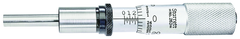 463XL MICROMETER HEAD - Caliber Tooling