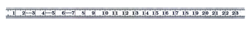 414-2 GEN UTILITY RULE - Caliber Tooling