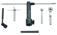 #S2000AZ - For Altissimo Height Gage - Height Gage Accessory Set - Caliber Tooling