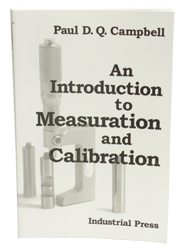 An Introduction to Measuration and Calibration - Reference Book - Caliber Tooling