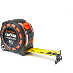 ‎25'X1-3/16 Tape Measure