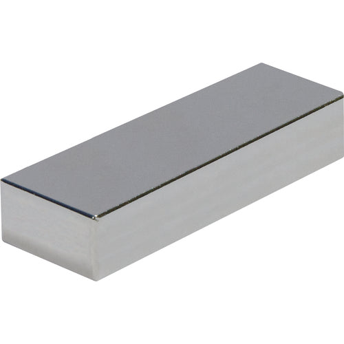 .18 × 1 × 1.5 Rectangular Rare Earth Magnet - Caliber Tooling