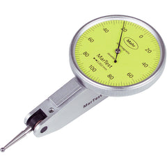 MARTEST DIAL INDIC 800SGM