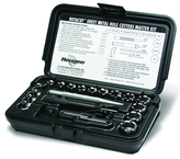 KIT- METRIC ROTACUT MASTER - Caliber Tooling