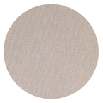 6" - 600 Grit - Aluminum Oxide - Hook & Loop Paper Disc - Caliber Tooling