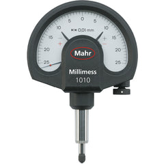 DIAL COMPARATOR 1010 CAL