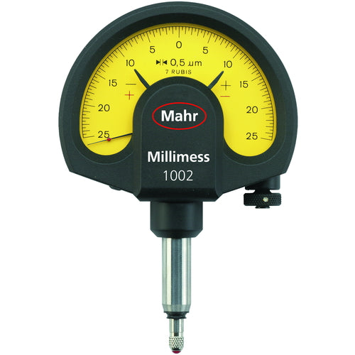 MILLIMES DIAL COMPR 1002T