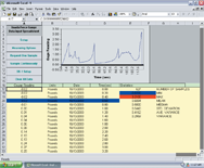 #SW1 - SW-1 Data Acquisition Software - Caliber Tooling