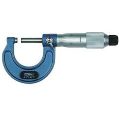 12-13" LARGE CAPACITY MICROMETER - Caliber Tooling