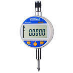 0-.500 / 12.5mm Range - .0005" / .01mm Resolution - Fowler Mark VI Electronic Indicator - Caliber Tooling