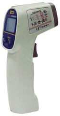 #IRT206 - Heat Seeker Mid-Range Infrared Thermometer - Caliber Tooling