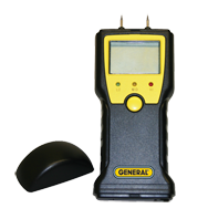 #MMD4E - Digital Moisture Meter - Caliber Tooling