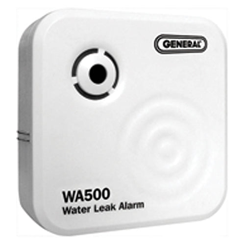 WA500 - Water Detection Alarm - Caliber Tooling