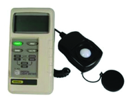 #DLM2000 Digital Light Meter - Caliber Tooling