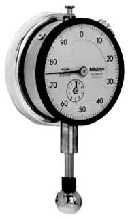 Fits AGD 2 - Fits Scherr Tumico (S-T) & Sears - Magnetic Indicator Back - Caliber Tooling