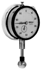 Fits AGD 2 - Magnetic Indicator Back - Caliber Tooling