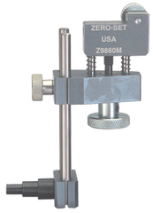 Zero-Set Attachment - Caliber Tooling