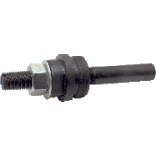 Adjustable Threaded Collet Stop - For 5C Collets - Caliber Tooling