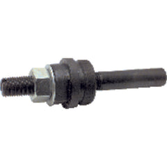 Adjustable Threaded Collet Stop - #Z9002 For 5C Collets - Caliber Tooling