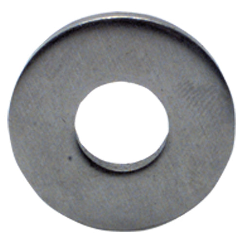 1 1/8″ Bolt Size - Plain Finish Carbon Steel - Spacing Washer - Caliber Tooling