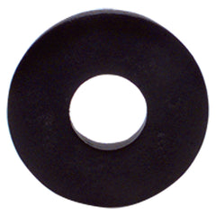 1 1/4″ Bolt Size - Black Oxide Cold Rolled Steel - Flat Washer - Caliber Tooling