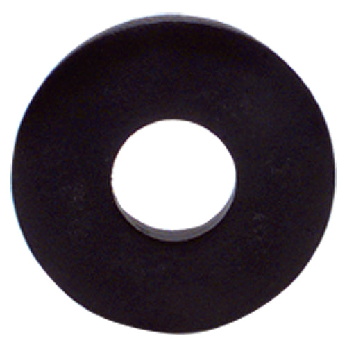 7/8″ Bolt Size - Black Oxide Cold Rolled Steel - Flat Washer - Caliber Tooling