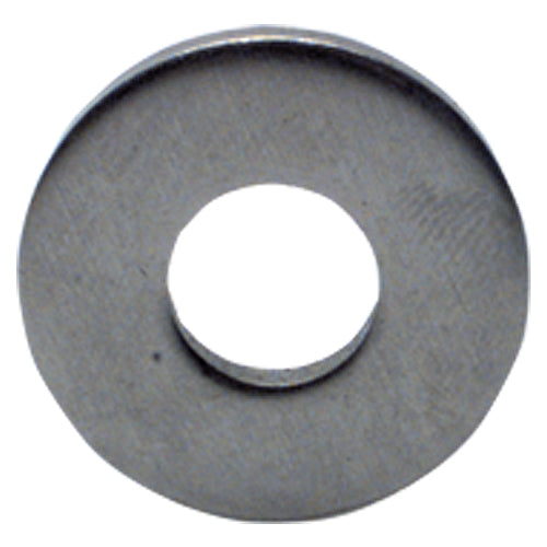 1″ Bolt Size - Stainless Steel Carbon Steel - Flat Washer - Caliber Tooling