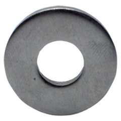 1 1/8″ Bolt Size - Stainless Steel Carbon Steel - Flat Washer - Caliber Tooling