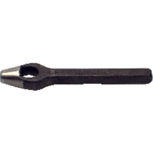 ‎1271E General Arch Punch - 1/2″ Tip - Caliber Tooling