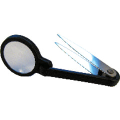 425 5X Power - Magnifying Tweezers - Caliber Tooling