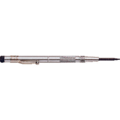 87 General Pocket Automatic Center Punch - For Punching, Marking And Scribing - Caliber Tooling