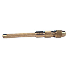 ‎94C 0.045″-0.125″ / 1.14 mm-3.20 mm Range - Single End - Pin Vise - Caliber Tooling