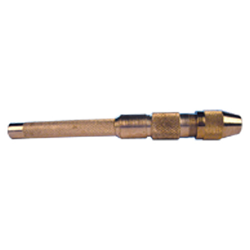 ‎94D 0.110″-0.187″ / 2.80 mm-4.75 mm Range - Single End - Pin Vise - Caliber Tooling