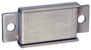 Fixture Magnet - End Mount - 9/16 x 3-1/4'' Bar; 45 lbs Holding Capacity - Caliber Tooling