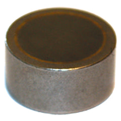 Rare Earth Pot Magnet - 3/8″ Diameter Round; 5 lbs Holding Capacity - Caliber Tooling