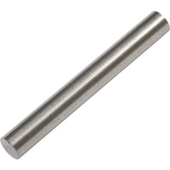 Alnico Rod 1/4″ Diameter × 2″ Length - Caliber Tooling